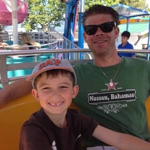 Meet your Posher, Warren